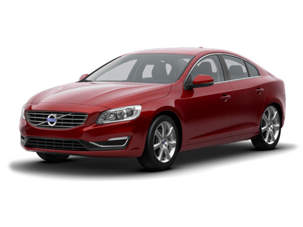 Used 2016 Volvo S60 For Sale Natick MA Near Newton, MA, Framingham